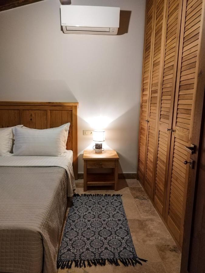Willa Aura Di Mare Luxury House Thassos Zewnętrze zdjęcie